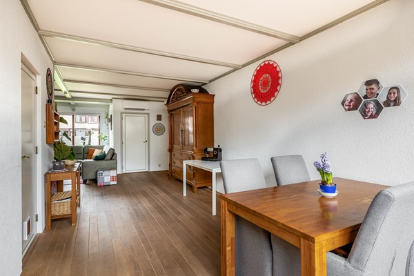 Medium property photo - Rivierenlaan 92, 3181 DS Rozenburg